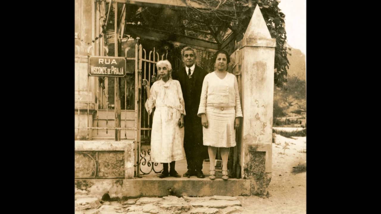 Canhoto e seu Regional - MATUTO - Ernesto Nazareth - CBS 3.311-1 - ano de 1964