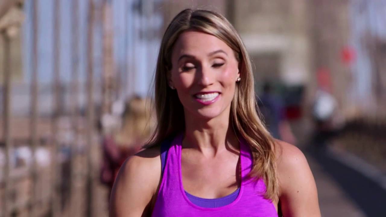 Danielle Demski (Sports Reel)