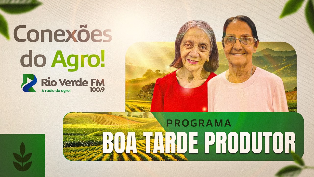 Lasara Ataide e Aparecida de Lourdes, Memórias e Raizes do Agro, 150 ANOS DE HISTÓRIA! BTP Especial