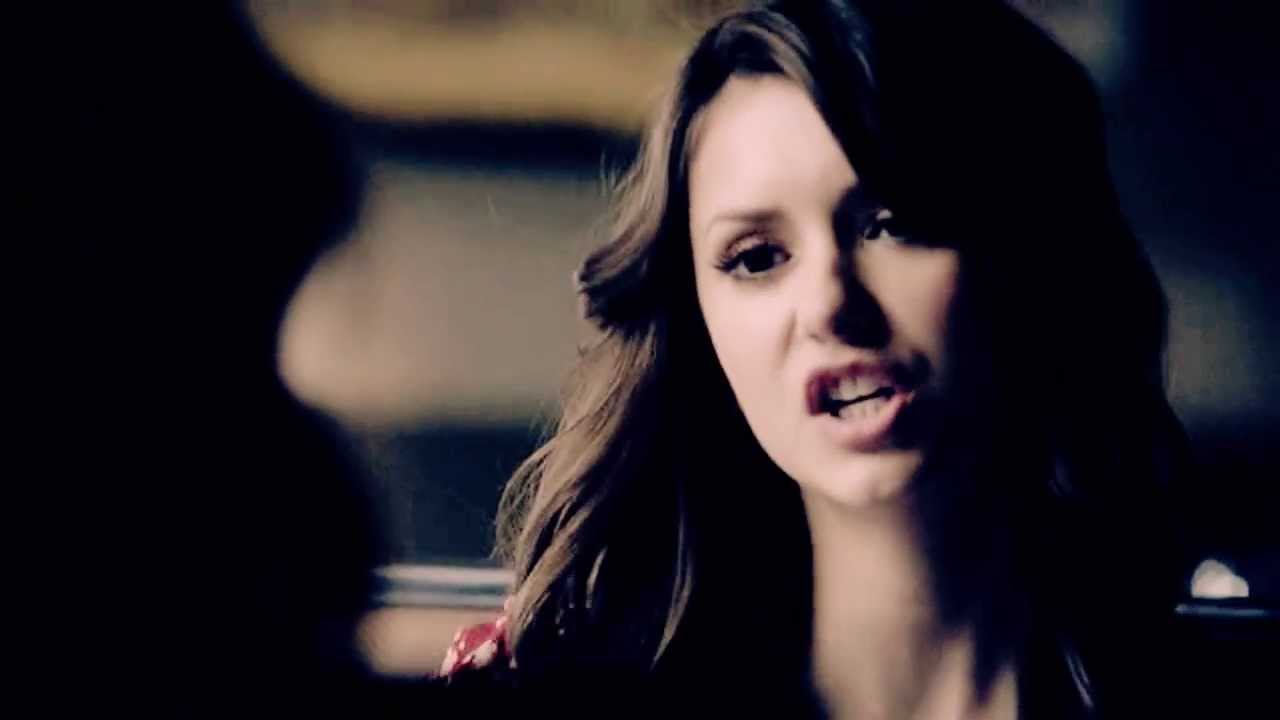 Elena + Katherine | You died for love