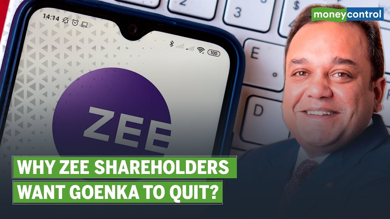 IiAS Exclusive | Why Zee Needs CEO Punit Goenka&rsquo;s Removal & How New Management Can Create Value