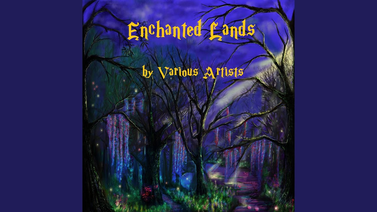 Elven Lands