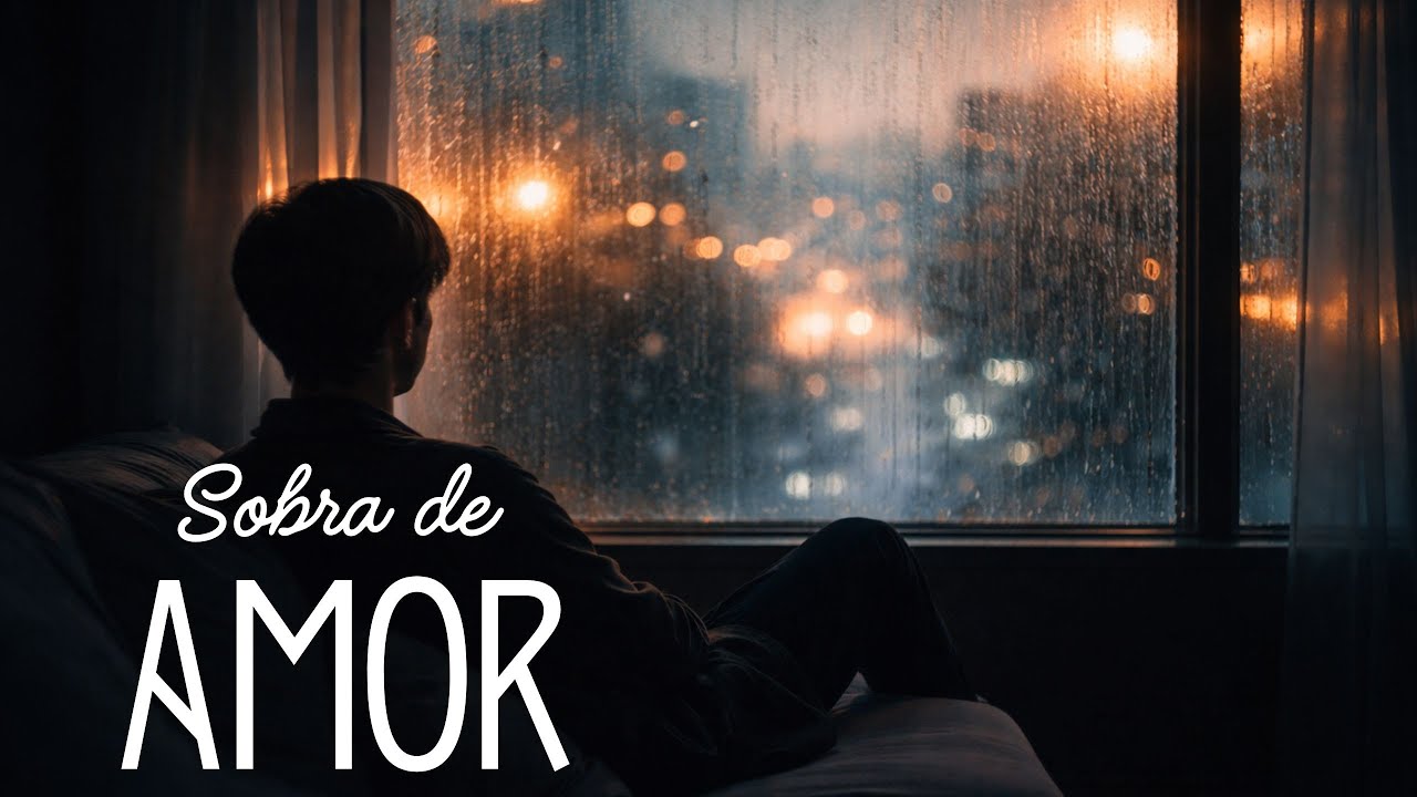Sobra de Amor  _ Salsa