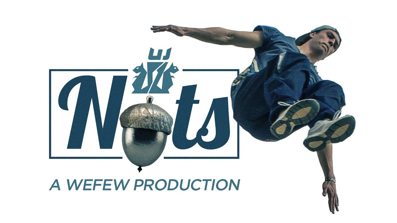 Wefew - Productions | Nuts