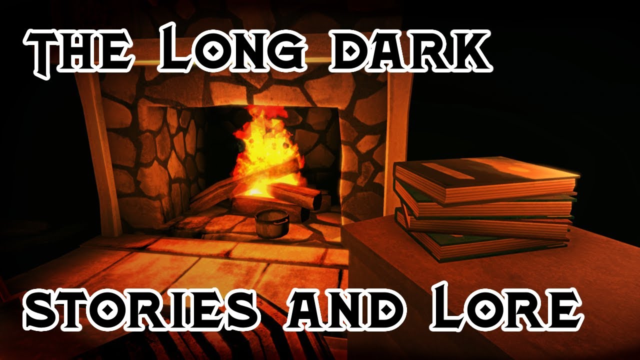 Great Bear's History, Lore, and Stories | Stories of Great Bear Pt. 1