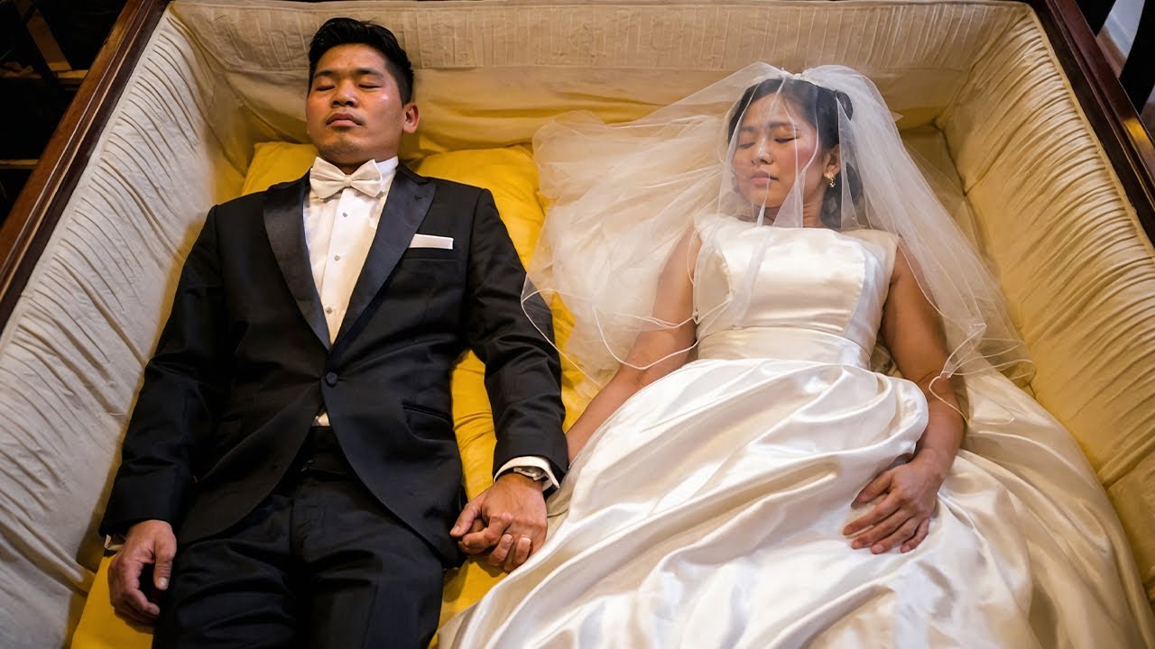 30 Minuto Matapos ang Kanilang Kasal, Namatay ang Bagong Kasal – Ang Dahilan ay Magpapagulat sa Iyo!