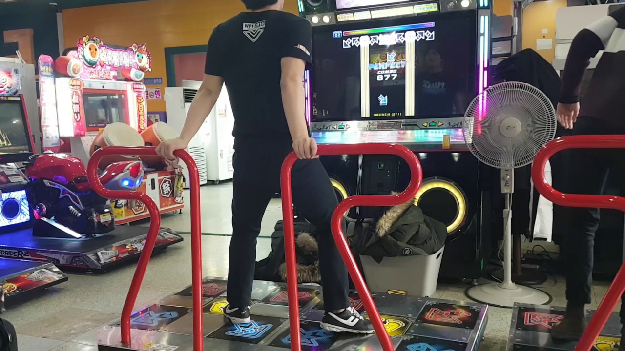 Rock the house D22 22Great 1Good S