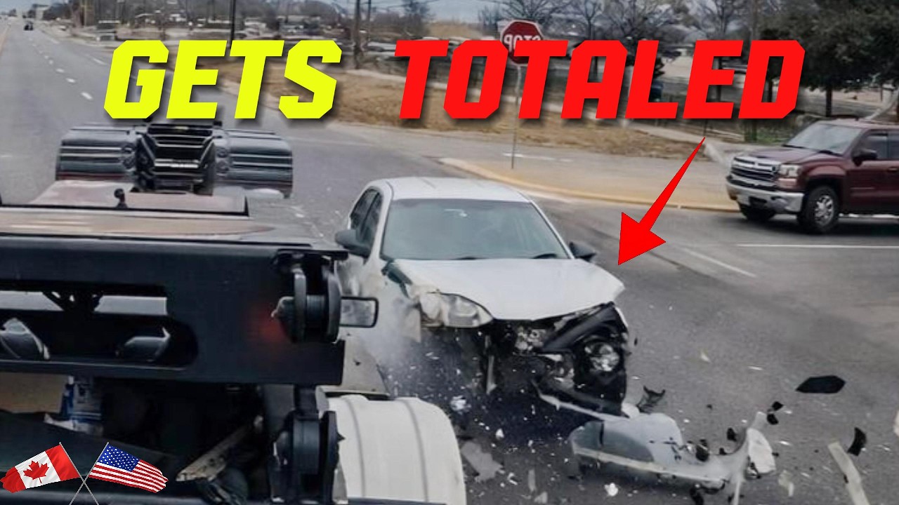 INSURANCE SCAM GOES TERRIBLY WRONG