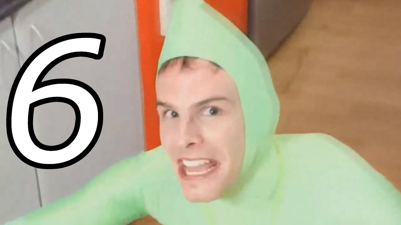The Best 4chan webms compilation #6 (YLYL, Thug Life, To Be Continued and other)
