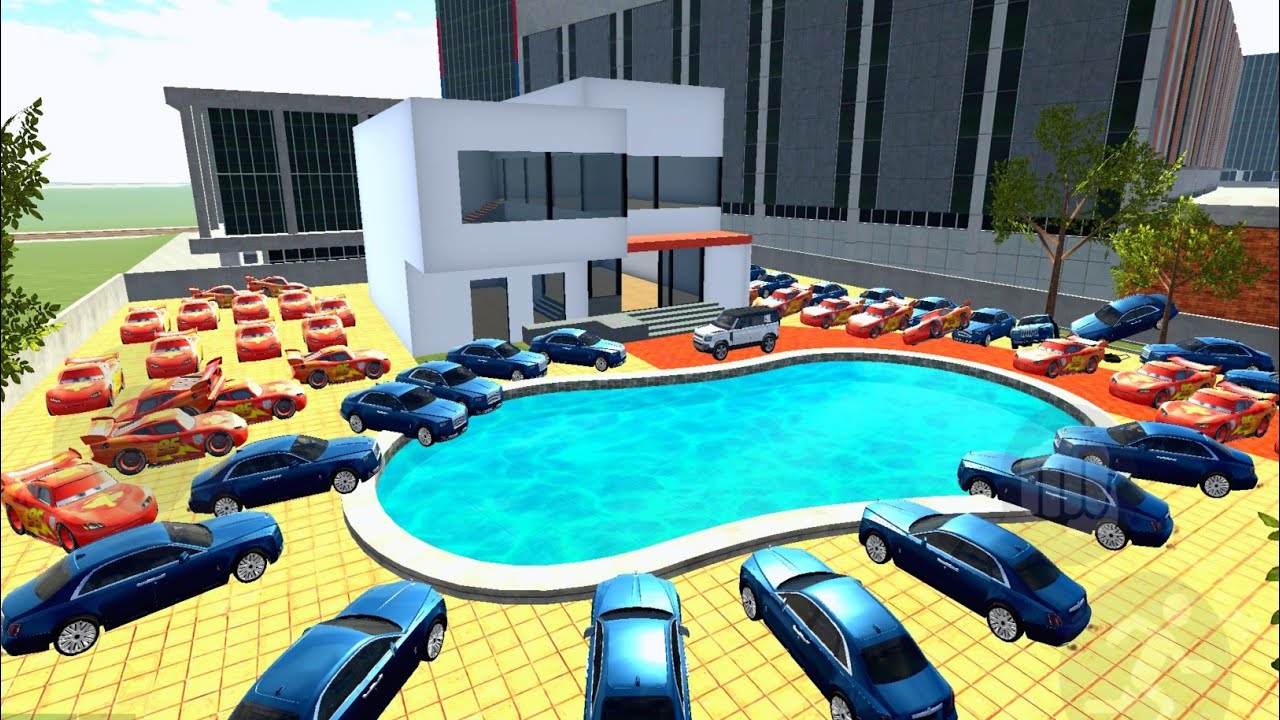 🔥ফ্রাঙ্কলিনে বাড়ি থেকে গাড়ি 🚘 চুরি হয়ে গেল - Android Gameplay 🇮🇳 Indian Bike Driving 3D 