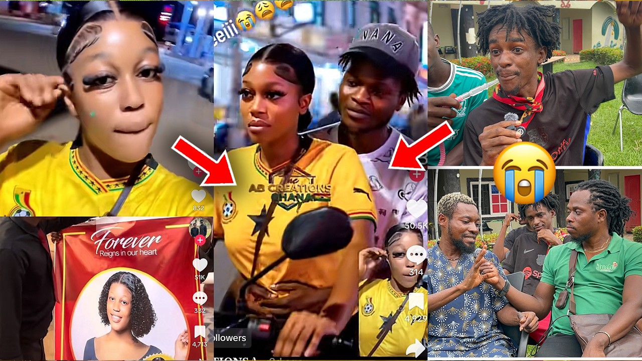 Ella Mundy Family F!res🔥And Wárns Afia Schwar And Séxy Vida Over Cúrsing Her Déad Body
