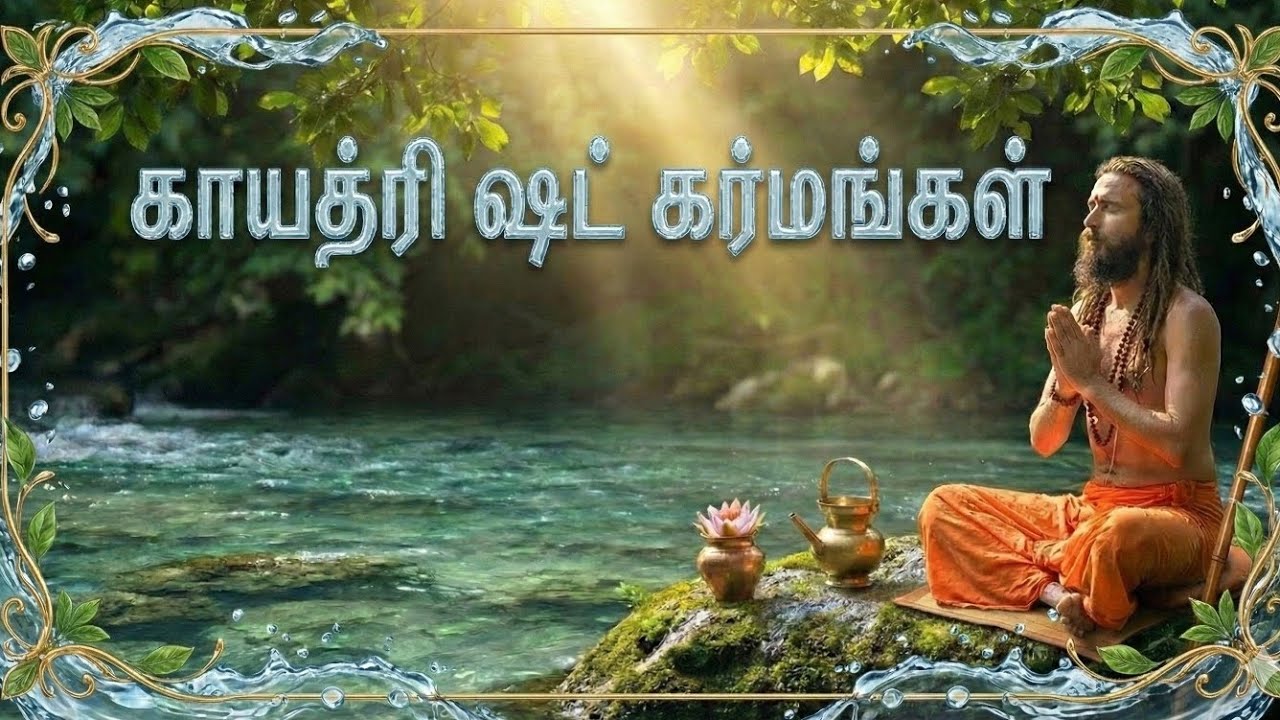 #gayatri