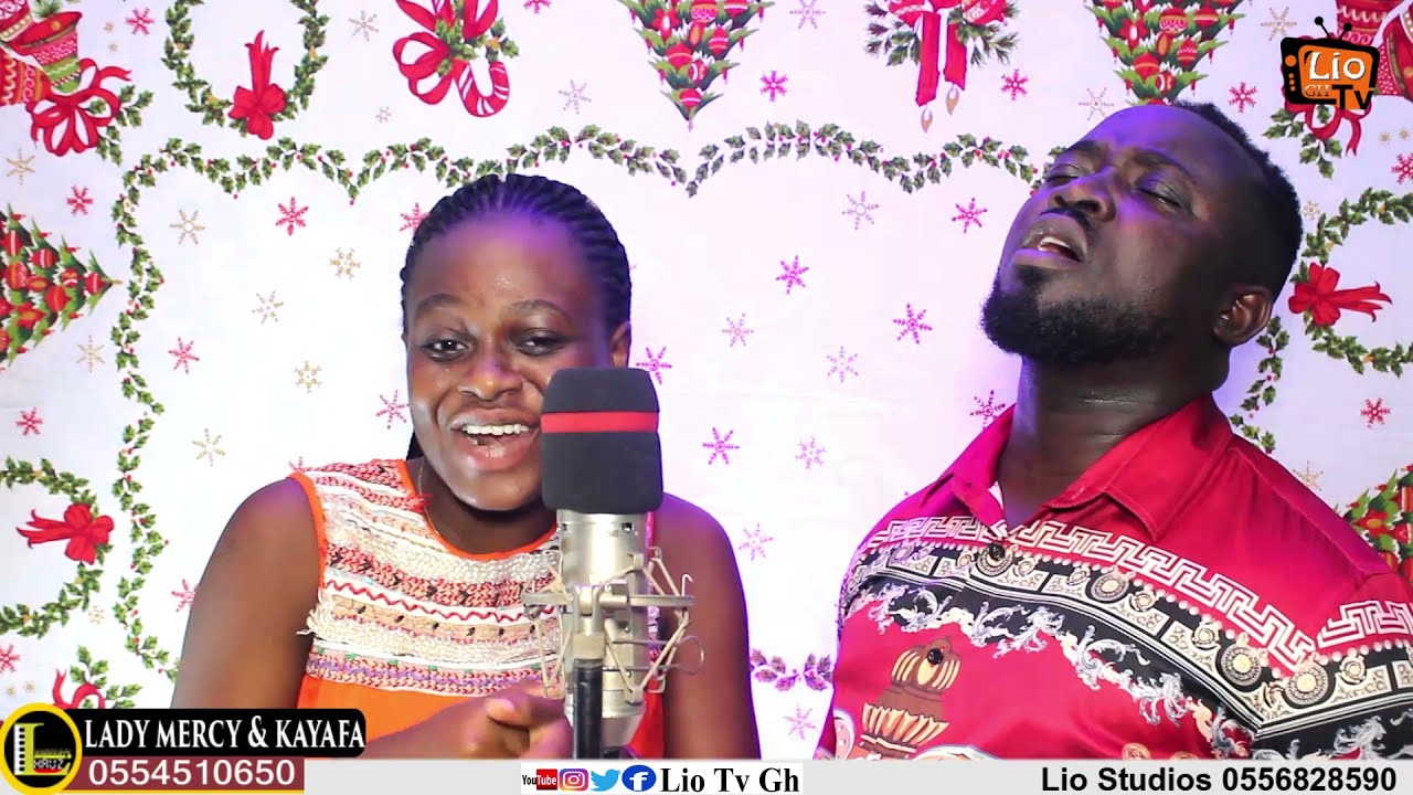 OPEN HEAVENS...LADY MERCY & MIN KAYAFA DEEPEST WORSHIP EVER 🔥🔥🔥(official)