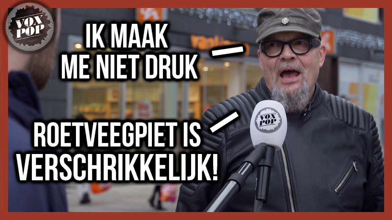 NEDERLANDSE NUCHTERHEID: we maken ons niet zo DRUK. Toch? | Voxpop #117