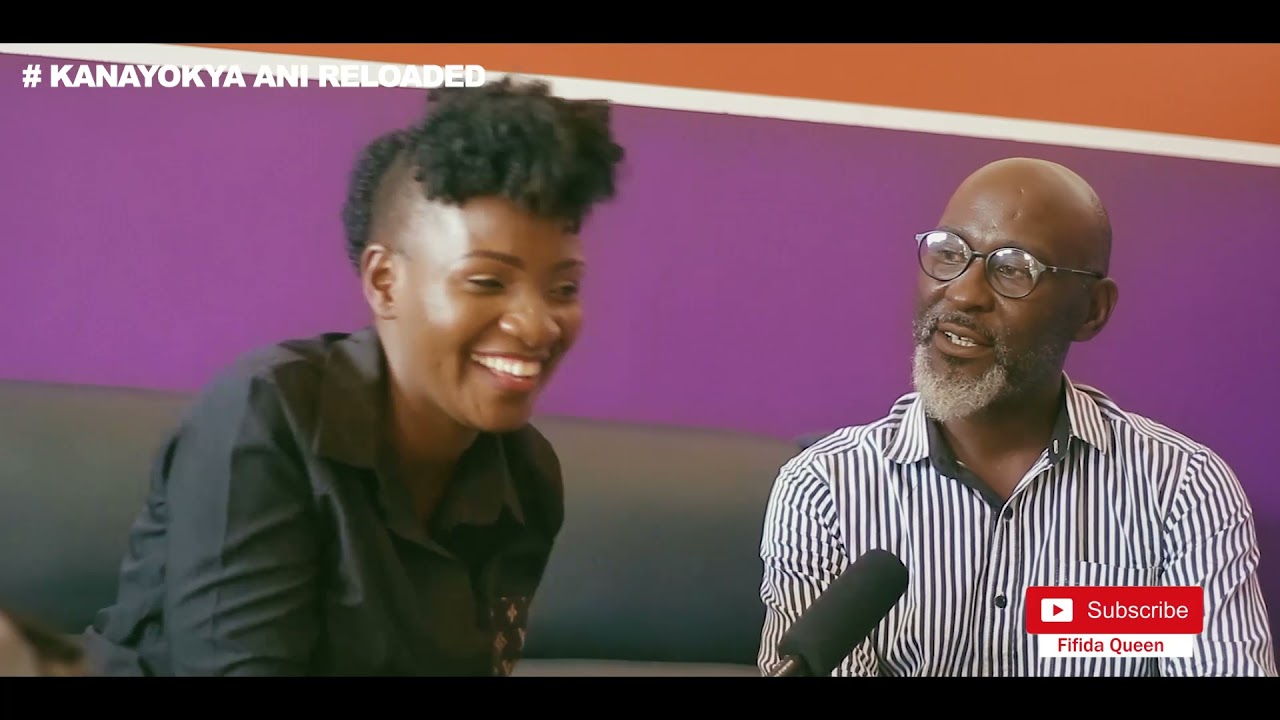 PART 2: Isma Olaxes Ne Emboozi Yebulaaya | Fifida Queen Kanayokya ani Roloaded.