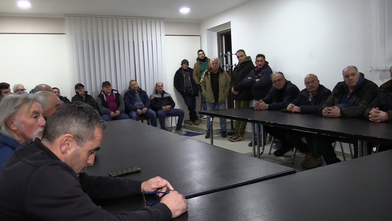 Abrogare la legge istitutiva del Parco Nazionale del Matese, parte la raccolta firme