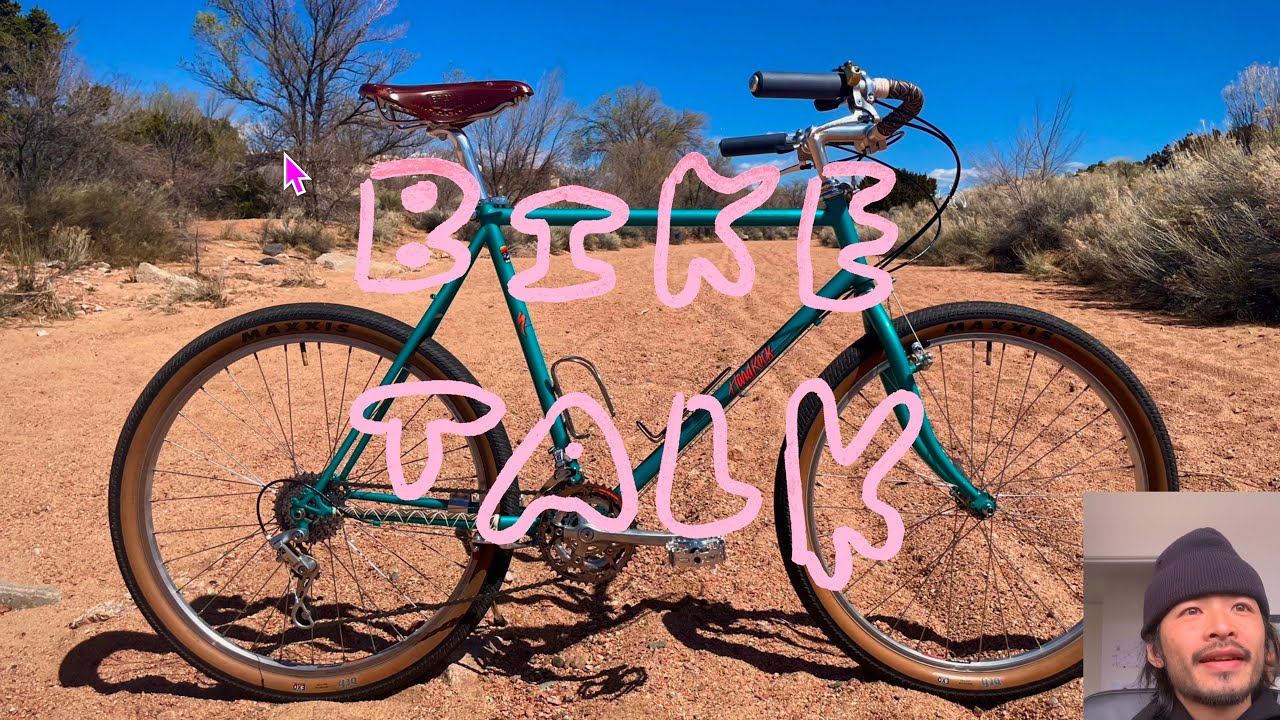 bike talk: review or roast your bike ep.29