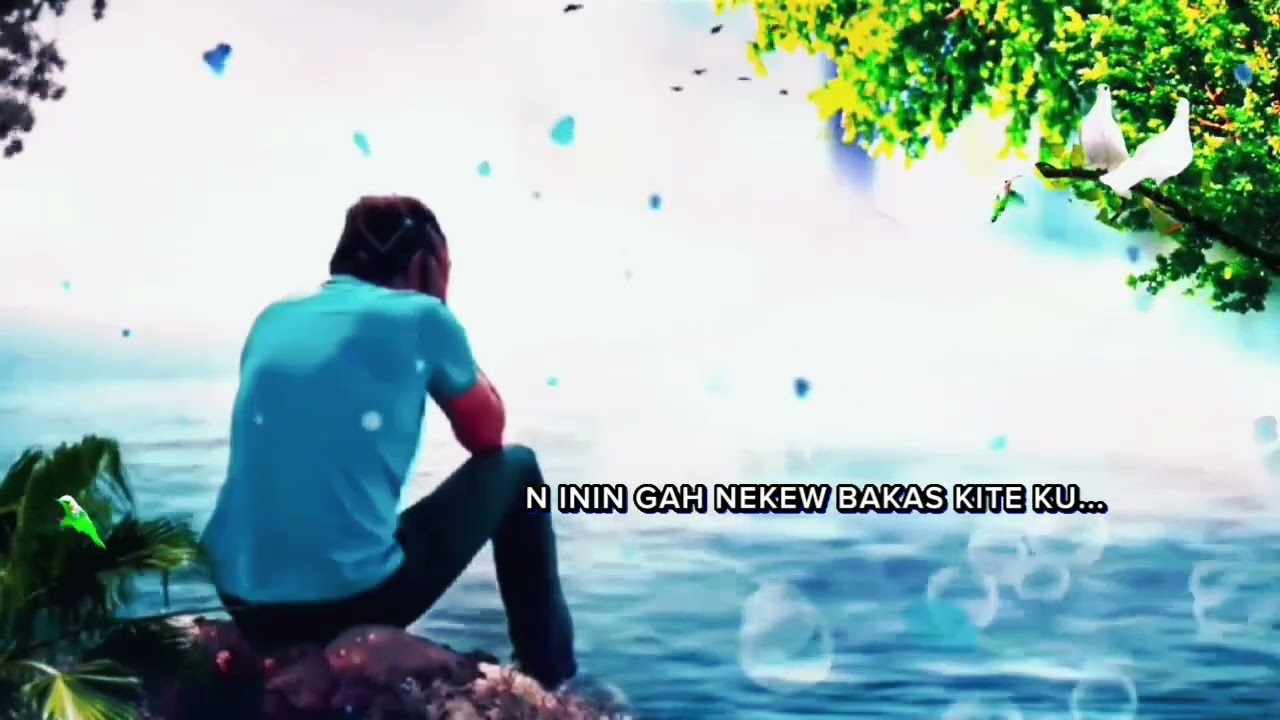 Yakan song sampay kweitu