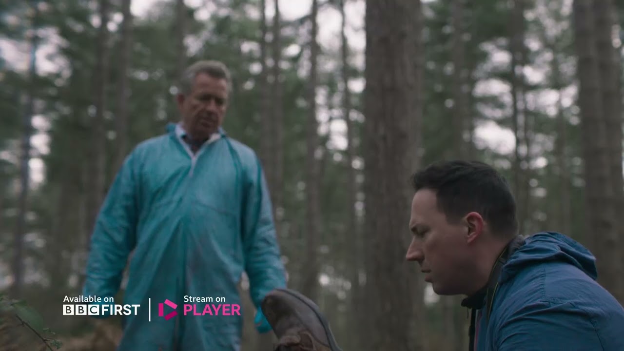 Silent Witness S28 | New Season | BBC Player