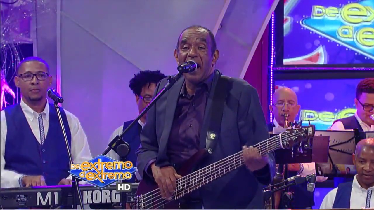 Victor Irizarry En Vivo De Extremo a Extremo
