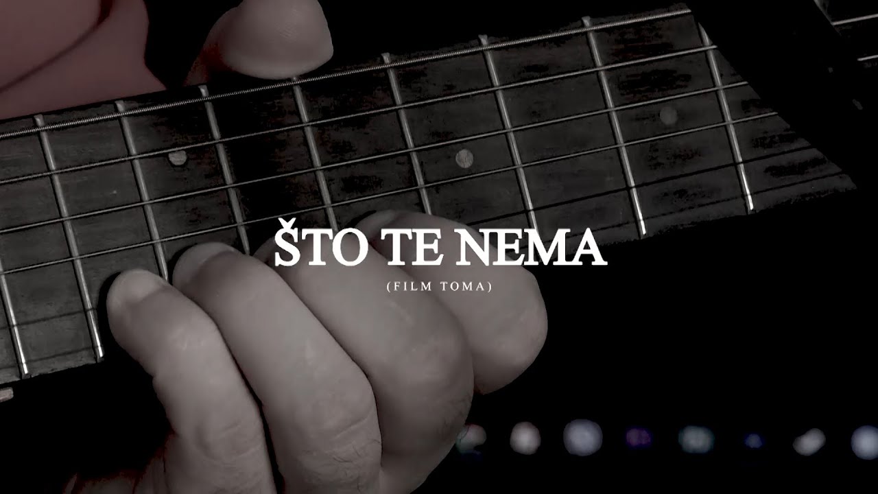 Sto te nema (FILM TOMA)
