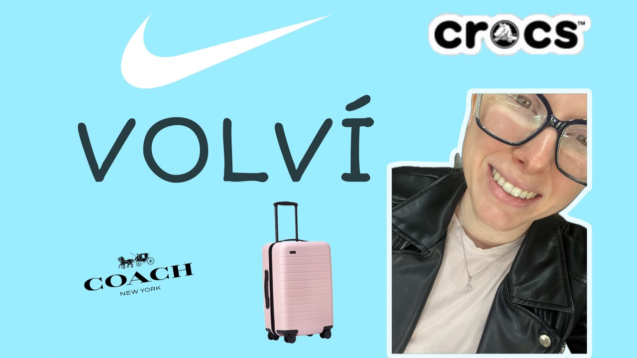 VOLVI !!! COMPRAS  🛍️  + HACIENDO LA MALETA 🧳/ ALO VÉLEZ