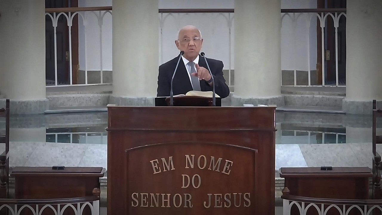 EFÉSIOS CAPÍTULO 4 (OUÇA ESSA PALAVRA ✝️)