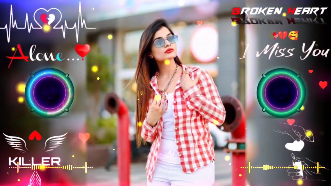 New Hindi Dj Song  💋💥 Best Hindi Old Dj Remix 🥀 Bollywood Nonstop Dj Song 💔🥀2025 Dj Song New Dj