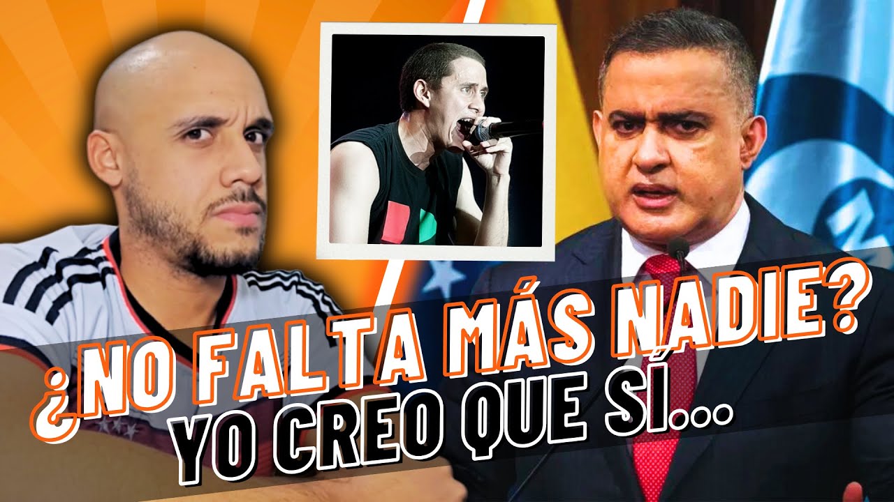 ESTOS son los 7 ACUSADOS por la MU3RT3 de CANSERBERO | ¿FALTA GENTE?
