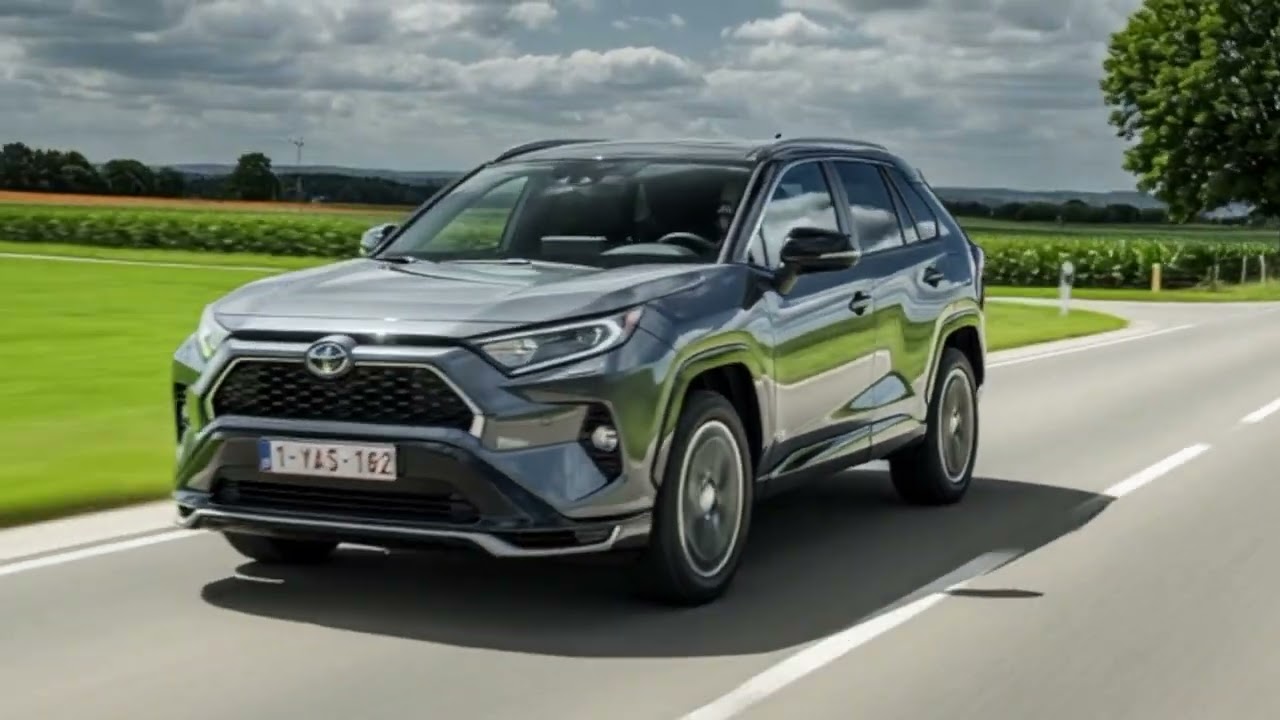 Реальный расход топлива Toyota RAV4 (XA50) 2.0 л M20A-FKS (2018—...)
