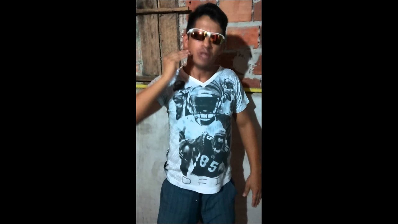 Malaco pregador