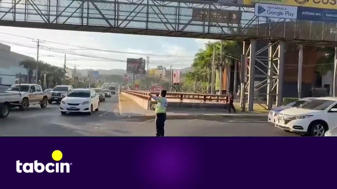 Noticiero Hechos en Vivo