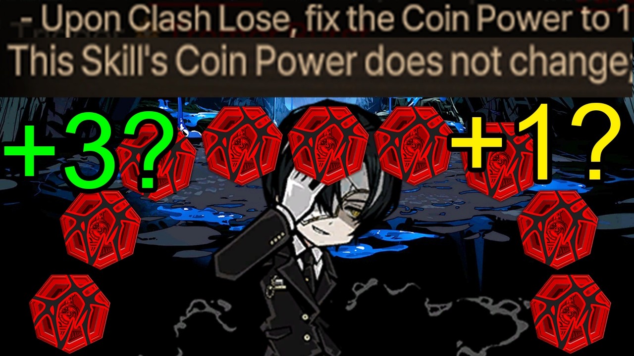What if you lose a clash with Furioso-Replica? [Limbus Company]