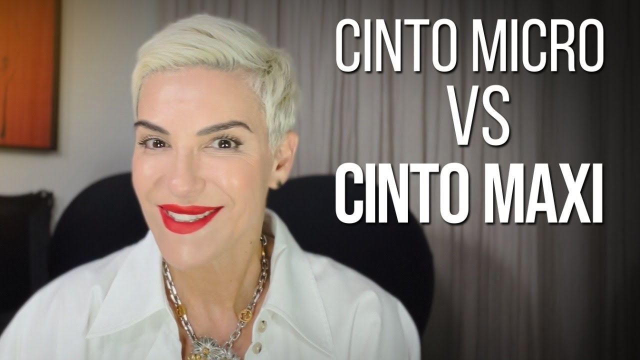Qual é o melhor Cinto Feminino? | Moda e Estilo