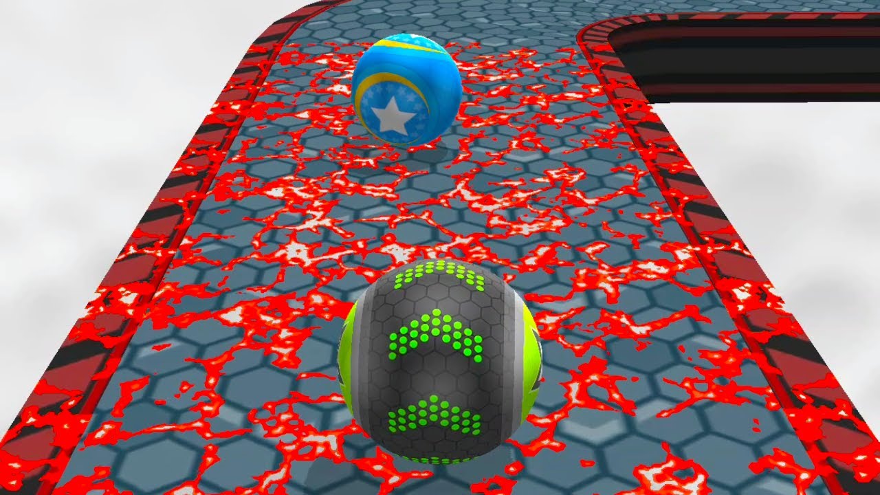 Going Balls SpeedRun Gameplay Level 10476-10479