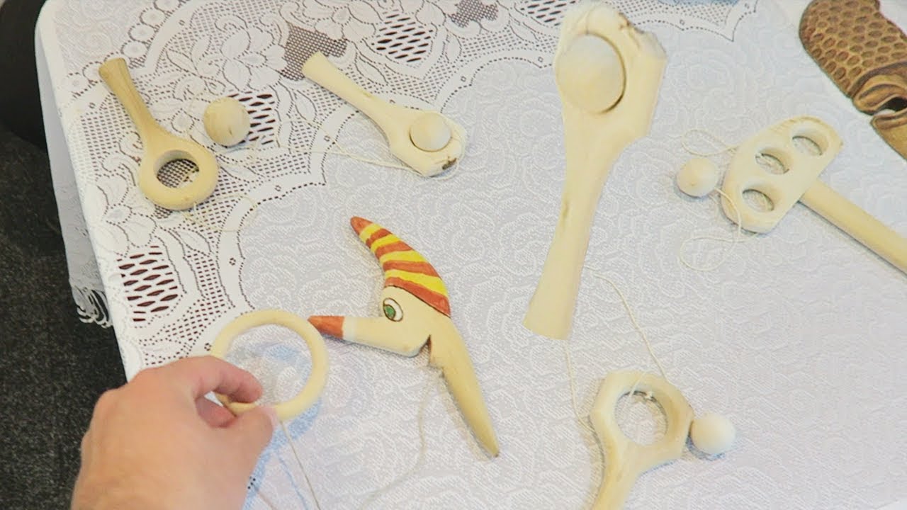 KENDAMA MOLDOVENEASCA EXPOZITIE MOLDEXPO