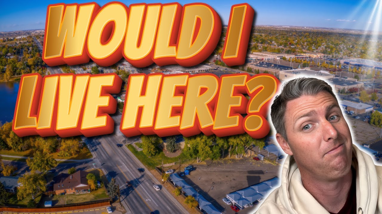 Is NORTHGLENN A Good Place to Live? The DENVER Suburb You haven't HEARD Of