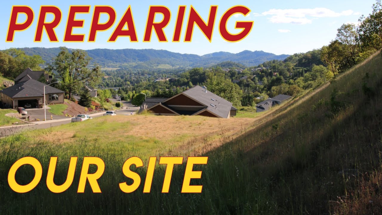 Geotechnical Report: Spec House EP.03