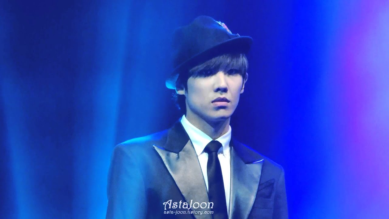 130604 MBLAQ 