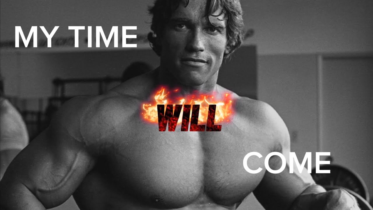 I'm Not Done Yet