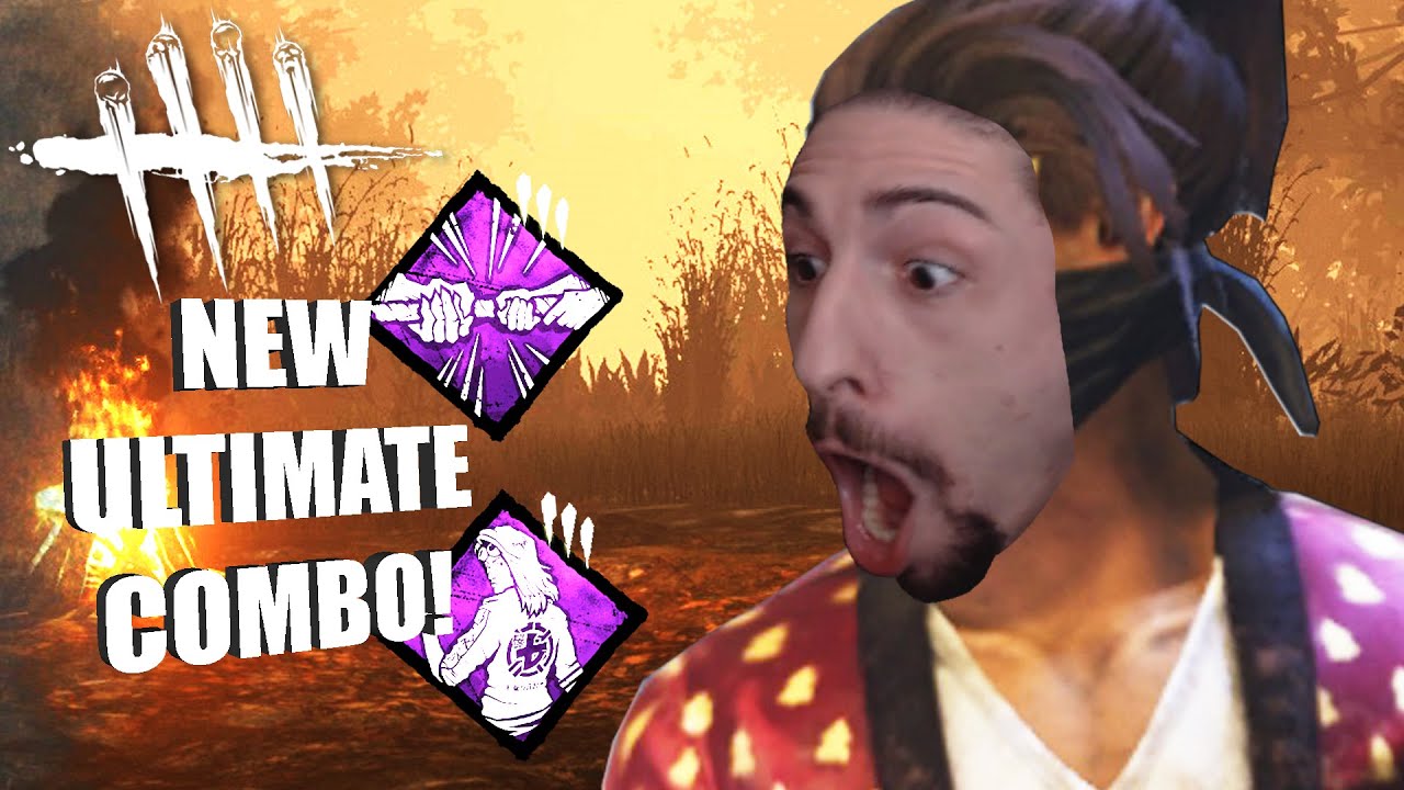 THE NEW ULTIMATE COMBO! pt.1 | Edited By SpookyLoopz