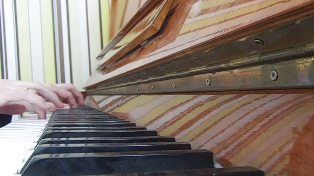 Árok partján rakjál (feliratos)