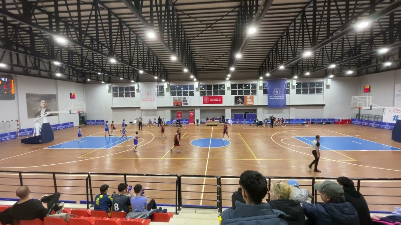 25-26 TBF U14 Lima - MVP P4