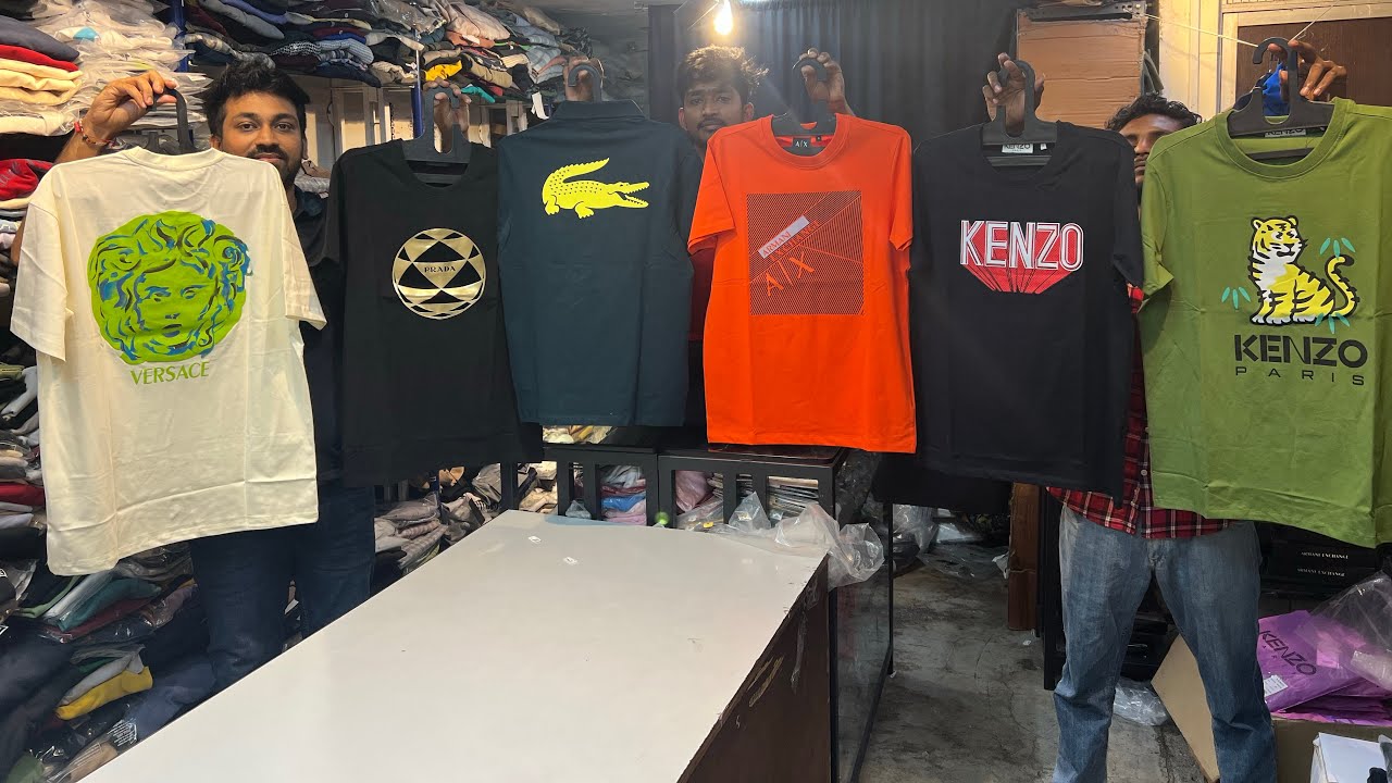 Unbelievable Offers 🤩 | Up To 90% Off | INTERNATIONAL BRANDS 🔥| T-shirts , Jeans , shirts|