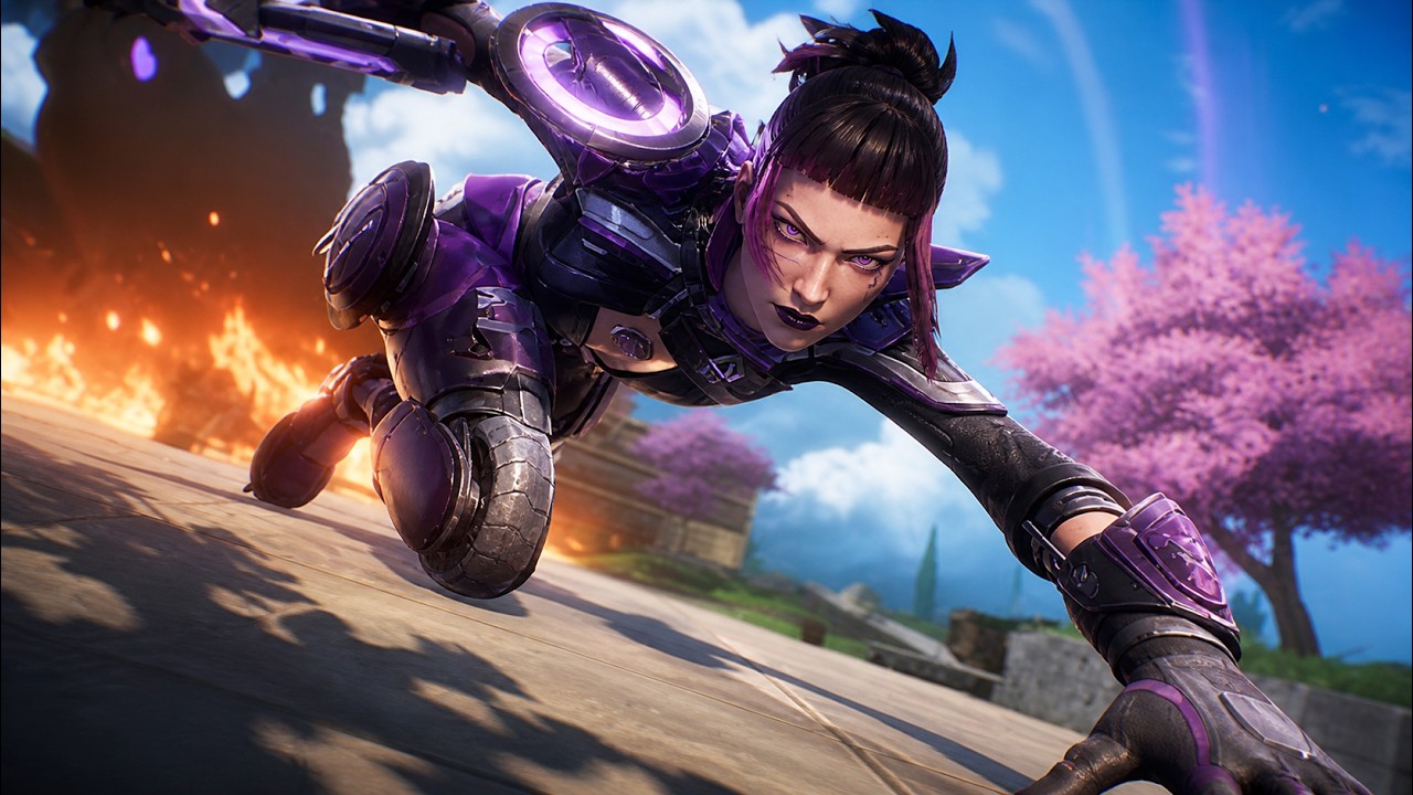 🔴 Apex Legends Live: Season 29 Ranked Gameplay