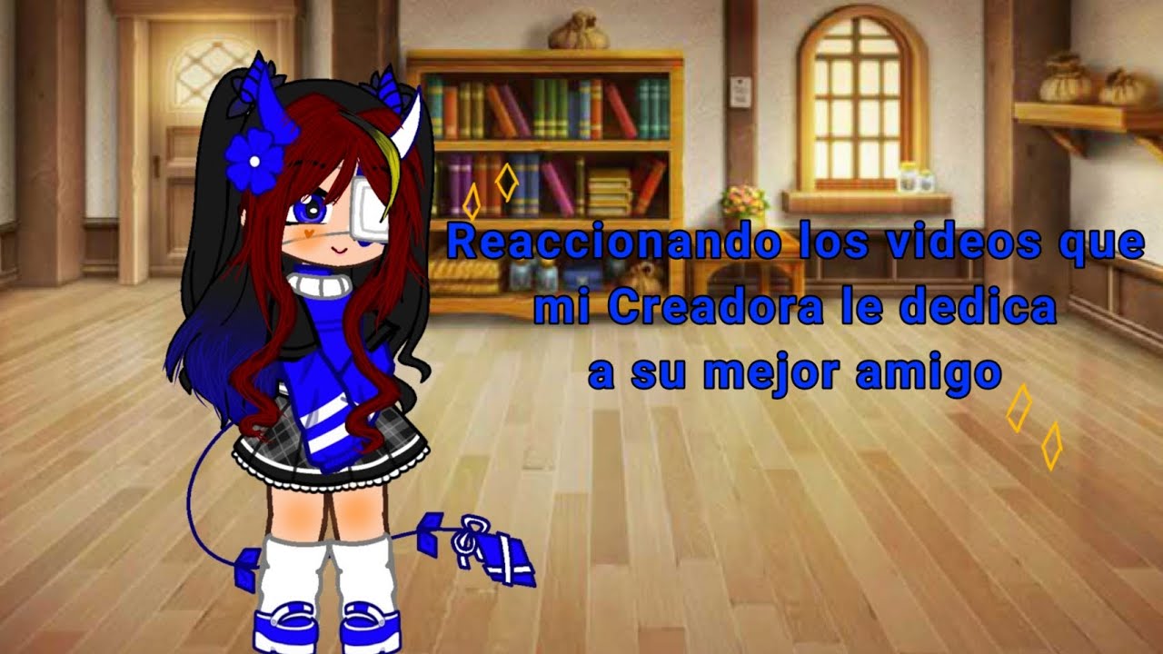 ☆Reaccionando a pos edits y plantillas que Alice le dedico a su mejor amigo Juan:idea org✅️☆