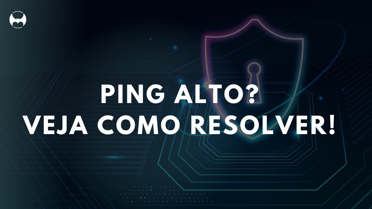 PING ALTO? USE O TCP UDP WATCH PARA IDENTIFICAR E RESOLVER O PROBLEMA!