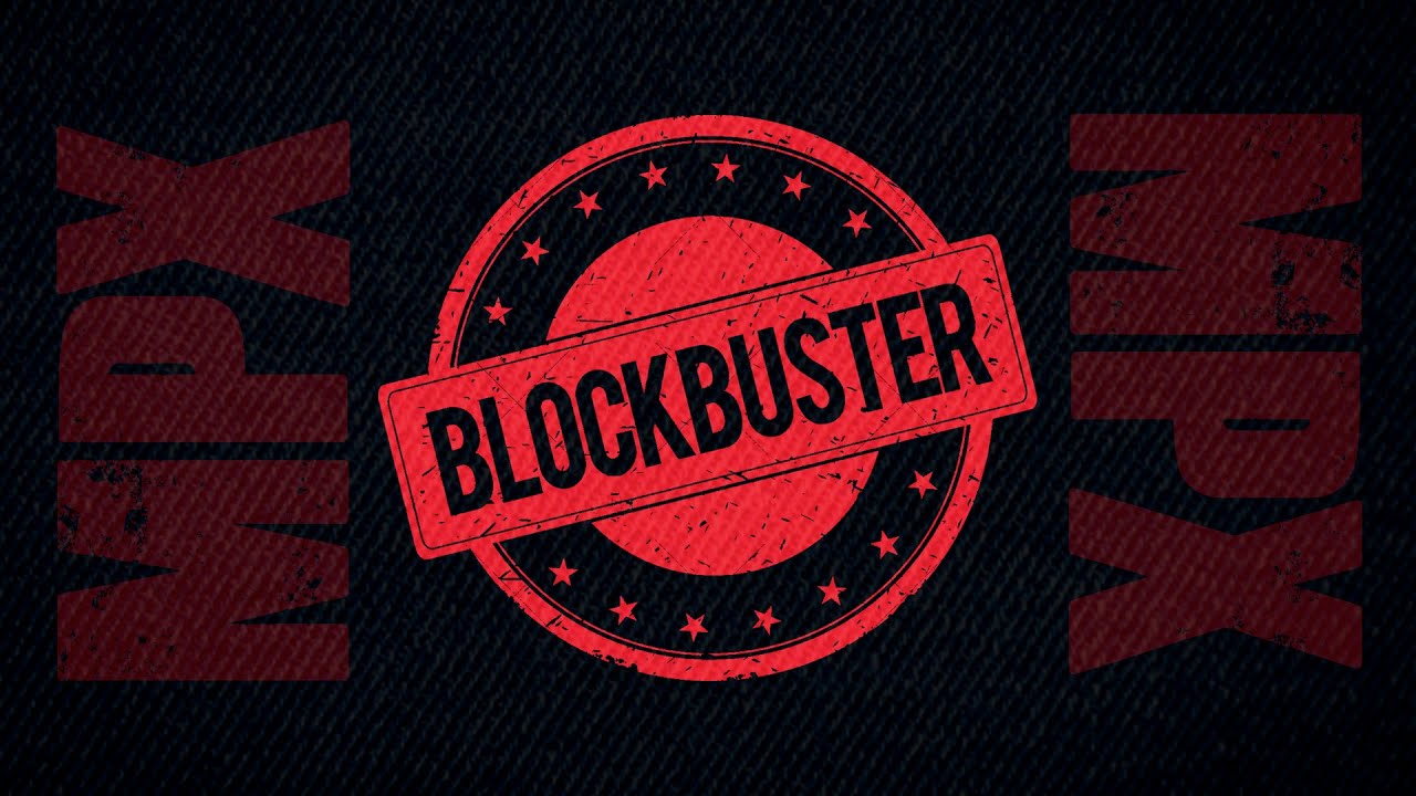 MPX Blockbuster 2/6/2021