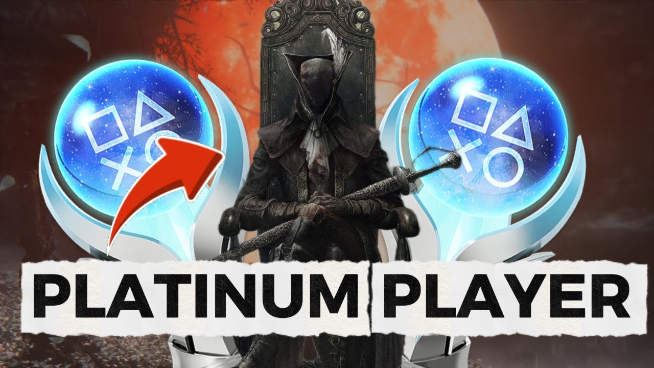 I Platinumed Bloodborne, Here Are the Changes We Need for Bloodborne 2