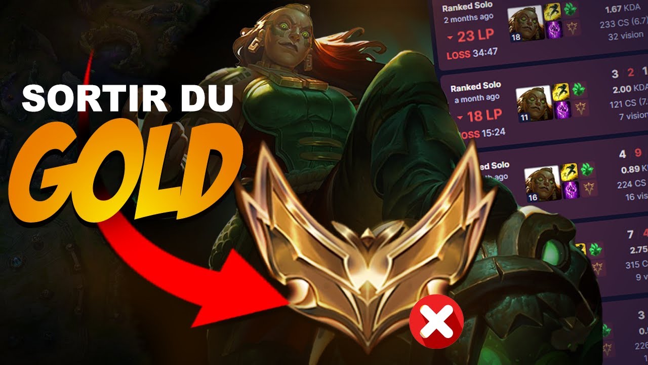Les bases qui t'empêchent de monter avec ILLAOI !